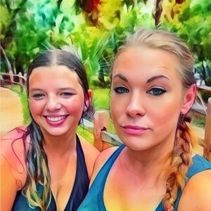 Meet your Posher, Cameo